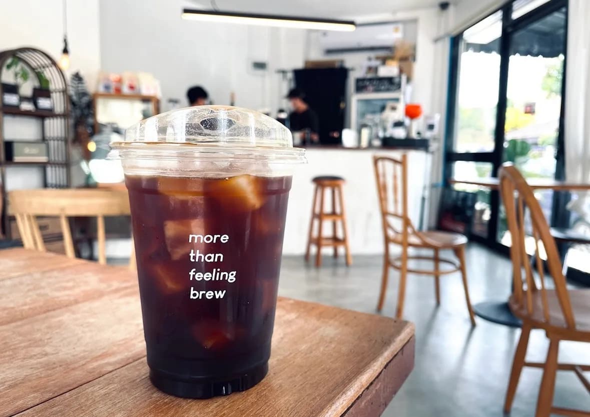 Morethanfeelingbrew