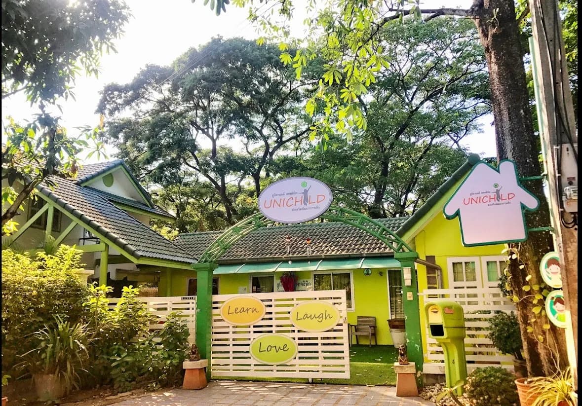 unichild clinic